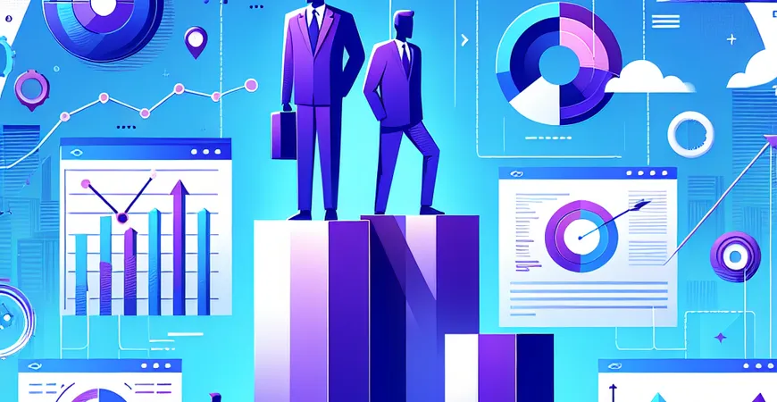 站在巨人的肩膀上，学习行业领袖的项目管理心法