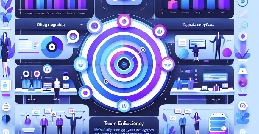 管理员工的超级全面指南，让团队更高效