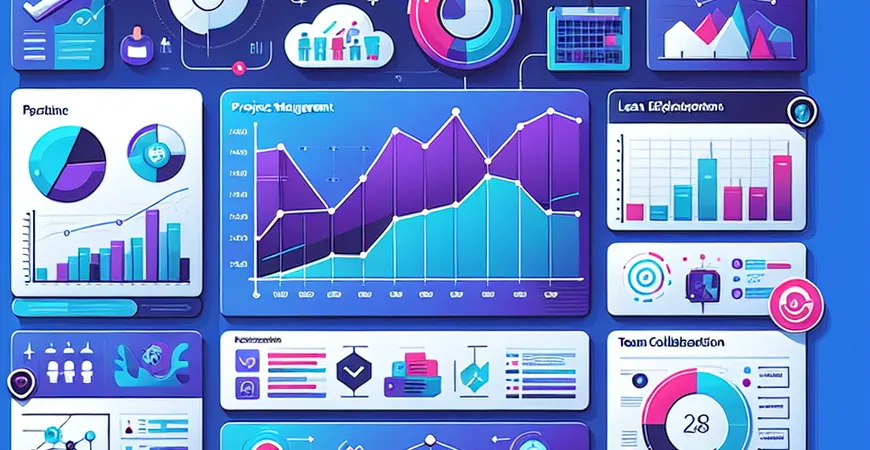 精益项目管理：提升团队效率的实用指南