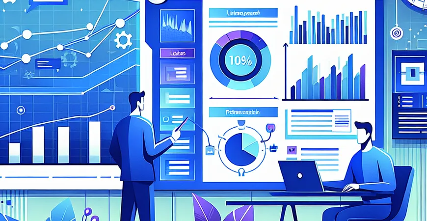 精细化管理：如何做好项目的时间控制