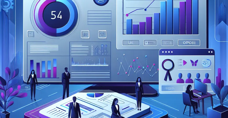 绩效考核方案：企业如何提升员工工作积极性