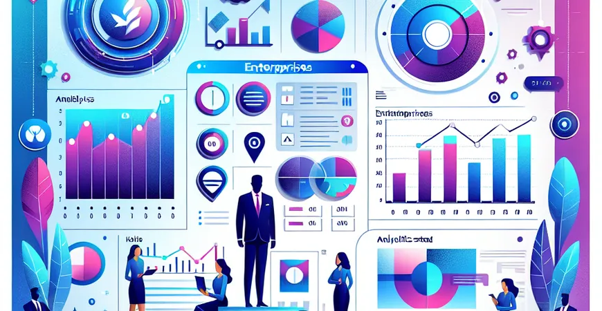 绩效考核的关键指标，企业如何制定标准