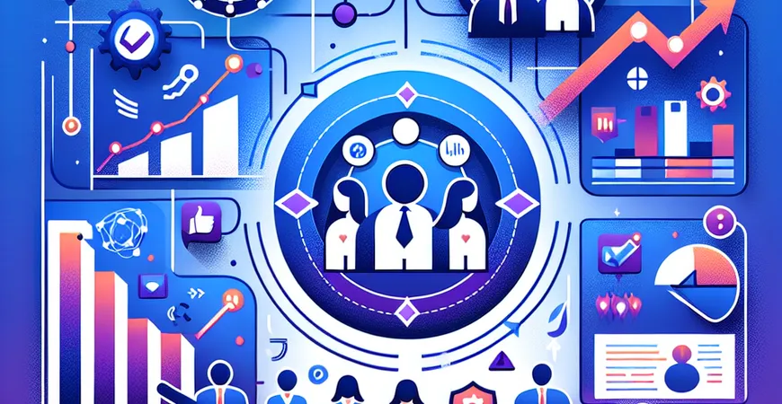 老员工经验传承，企业文化创新的关键举措