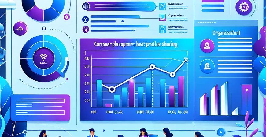 职业生涯规划如何与公司发展同步？最佳实践分享