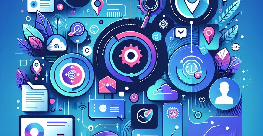 职业生涯规划的5个步骤，助你实现职场梦想