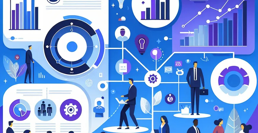 职业生涯规划的5大误区，别让员工掉进陷阱