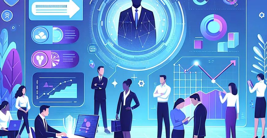 职业生涯规划的重要性，个人与企业双赢策略