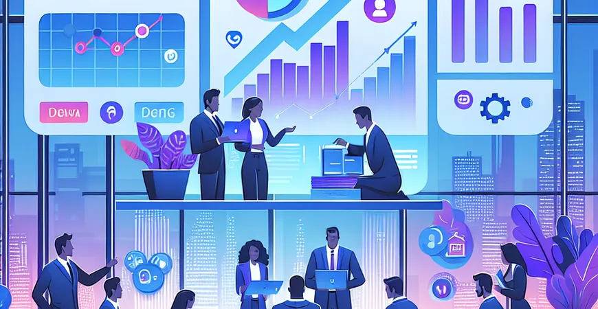 职业规划助力员工成长，企业如何提供支持