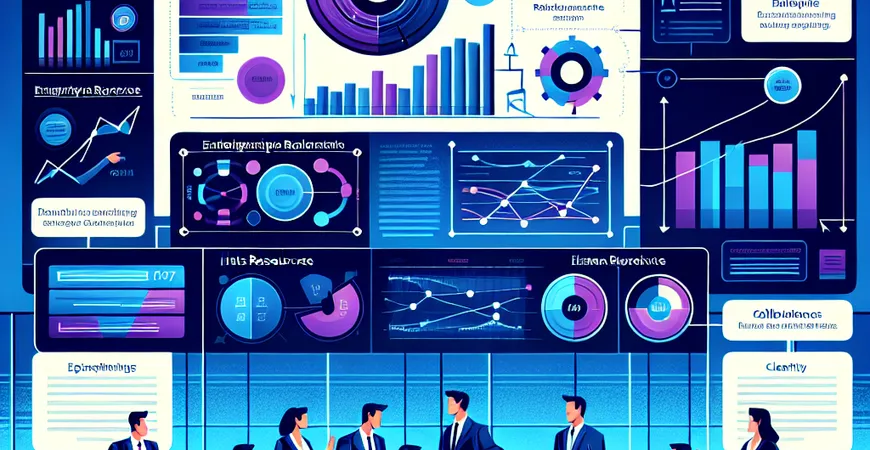 职场关系管理：处理员工矛盾的有效方法