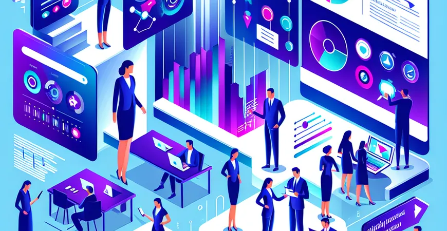 职场新人必读：如何在短时间内适应新环境