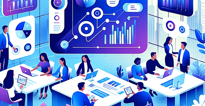 职场管理秘籍，提升员工与领导的互动质量