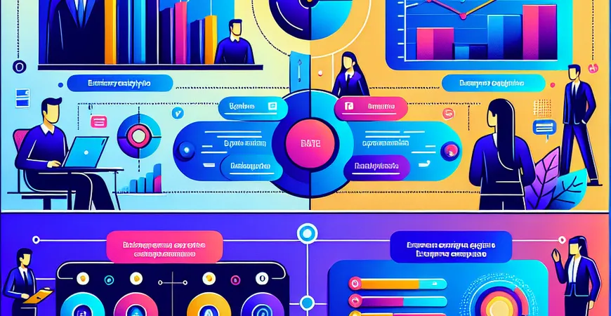 职工与员工的区别，现代企业用工趋势分析