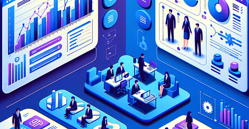 职工和员工的区别，不踩坑的解读