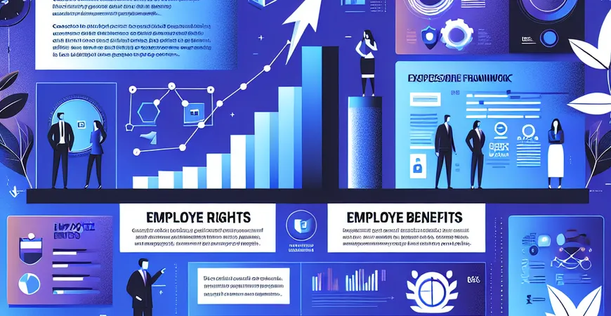 职工权益与员工福利对比，企业如何平衡