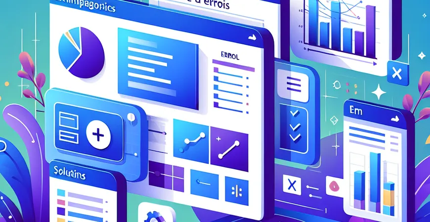 解决Excel中SUMIF函数错误的有效方法