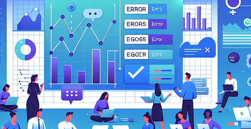 解决Excel中VLOOKUP函数返回错误值的方法