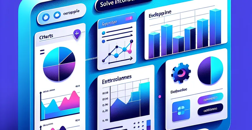 解决Excel中图表数据来源不一致的技巧