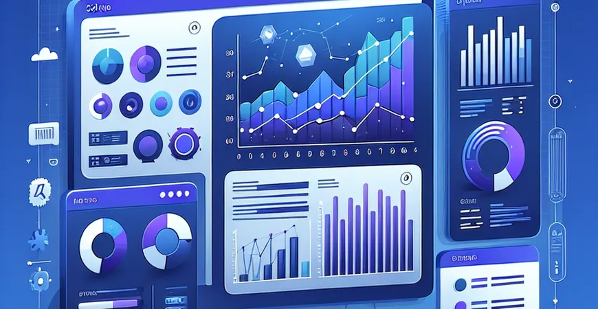 解决Excel中图表无法显示数据的问题