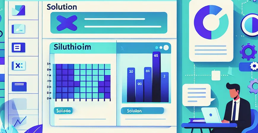 解决Excel中无法插入新的工作表的问题