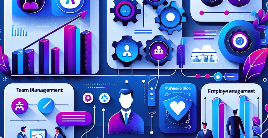 解决员工问题的三大绝招，HR必看