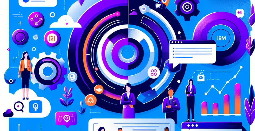 解决客户流失问题，这些CRM策略让你事半功倍