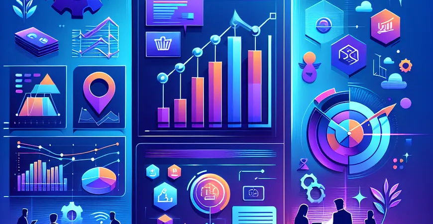 解密CRM客户管理软件的技术优势，提升效率的法宝