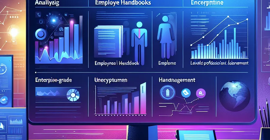 解密华为员工手册：值得借鉴的管理经验