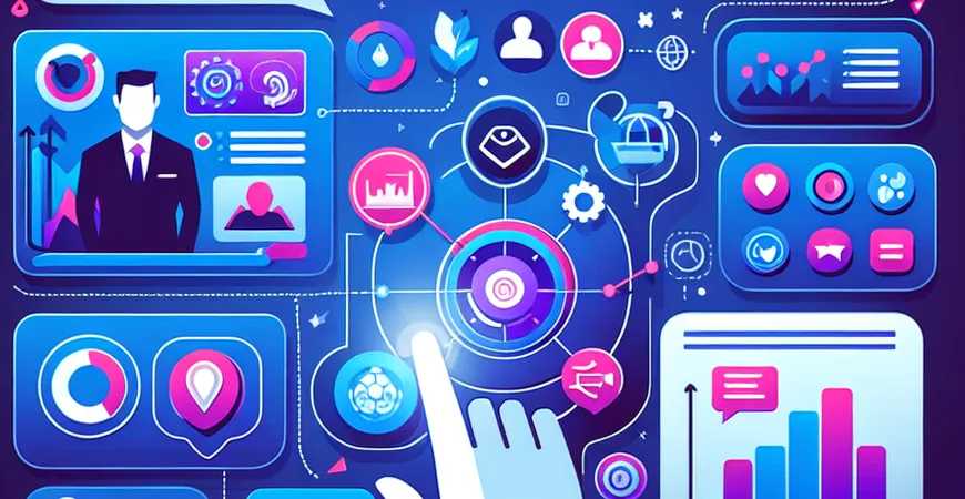 解密客户关系管理：从概念到实践的超级全面解析