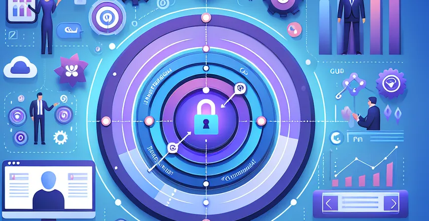 解锁客户关系管理的核心，提升客户满意度的秘诀