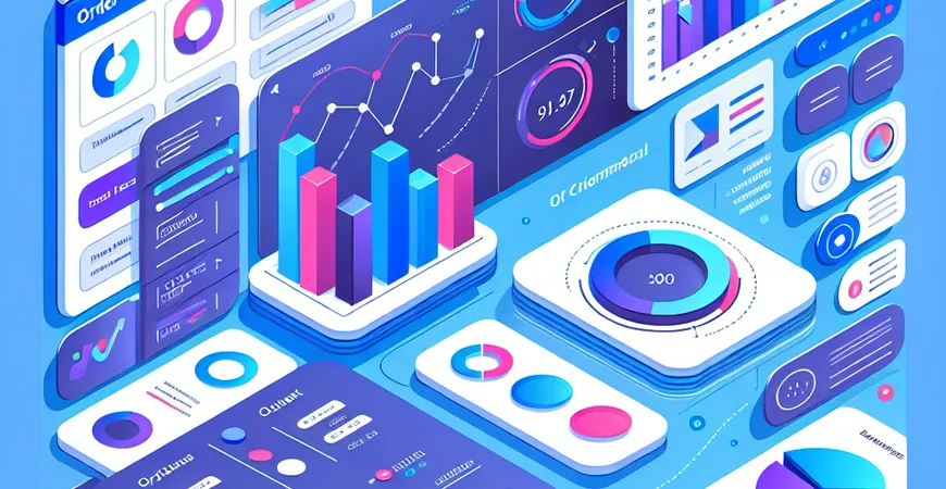 订单管理不再混乱，揭秘顶级客户订单管理系统的优势