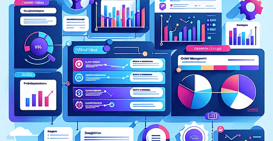 订单管理的常见问题与解决，干货分享