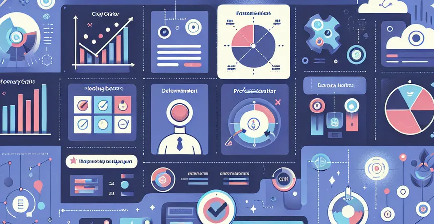 订单管理系统选型要点，这些细节不踩坑