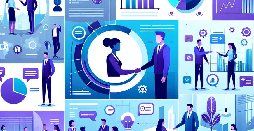 访谈技巧提升，如何获取员工真实反馈