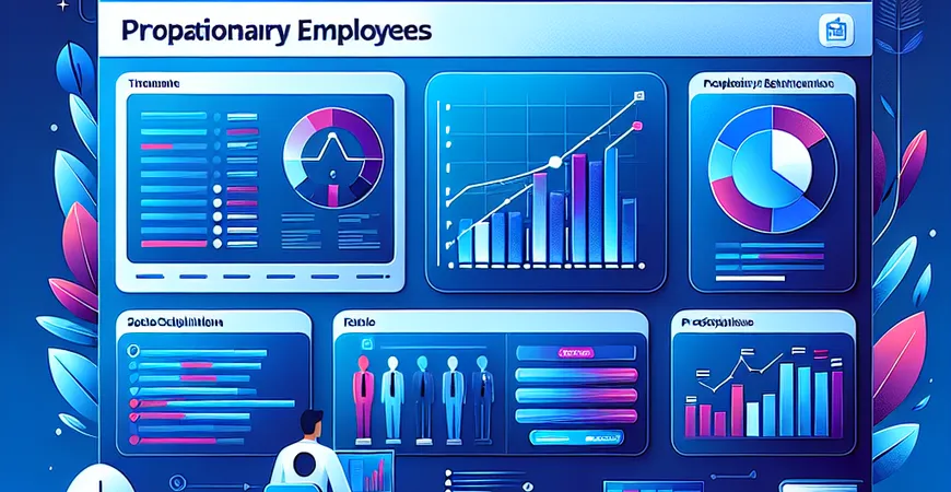 试用期员工管理：如何考核与留用？