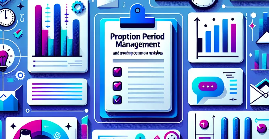 试用期管理的五大误区，企业如何有效规避