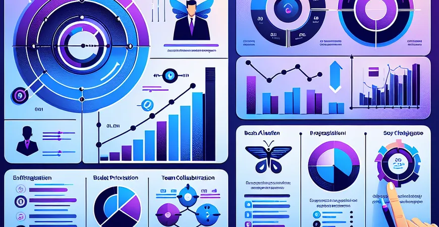 资源管理新思路，如何优化配置以提高项目成功率