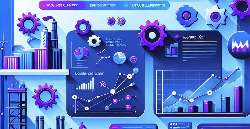 超级全面的工厂管理案例分析，助你突破瓶颈