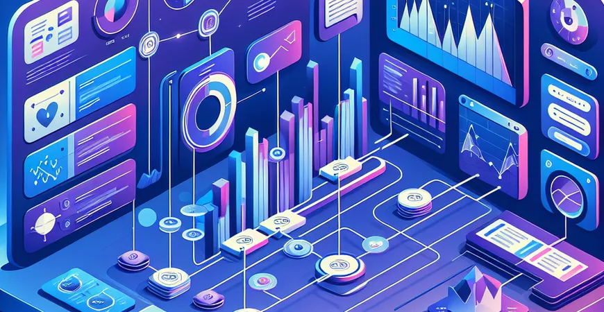 超级全面的甘特图使用指南，项目进度一目了然