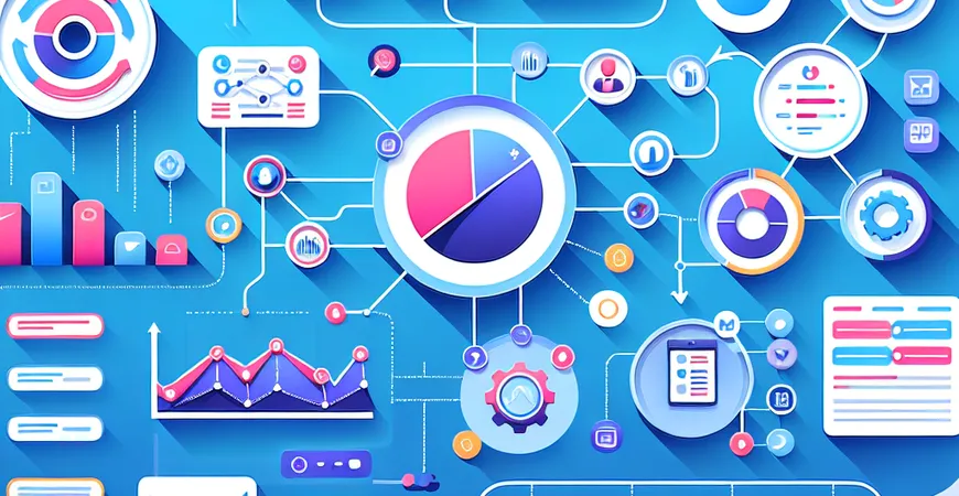 超级全面！CRM客户关系管理的核心功能解析