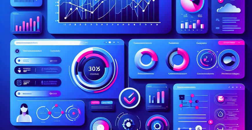 超级全面！CRM系统的十大功能详解