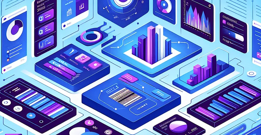 超级全面！条码管理系统的选购指南和注意事项