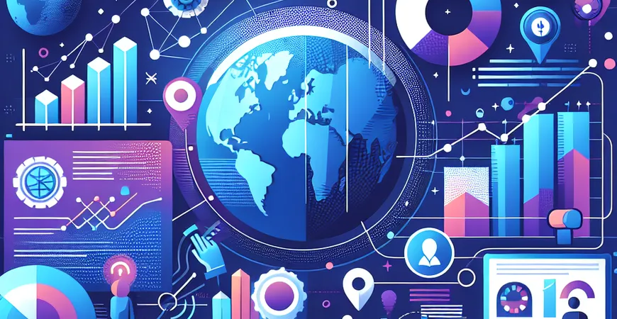 跨国项目管理的挑战与机遇，全球视角解读