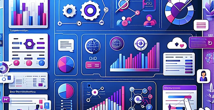 跨部门协作的艺术：确保项目进度的3个关键因素