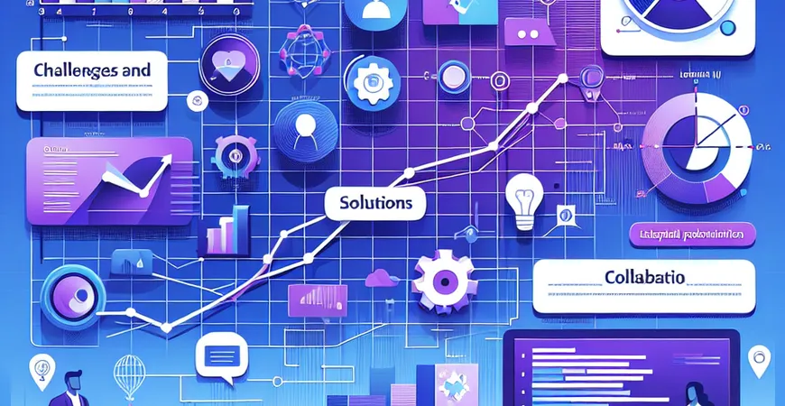 跨部门项目协作的难点与解决方案，读完秒懂