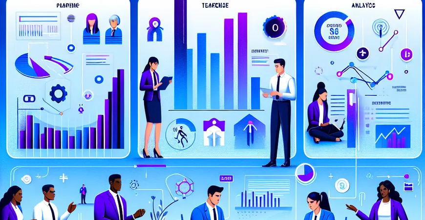 跳槽季节来临，企业如何留住优秀人才