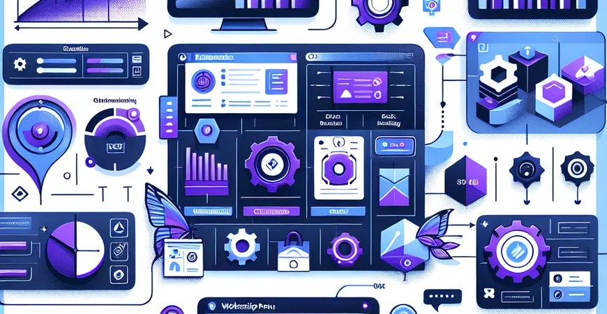 车间管理中的5个常见痛点及快速解决方案
