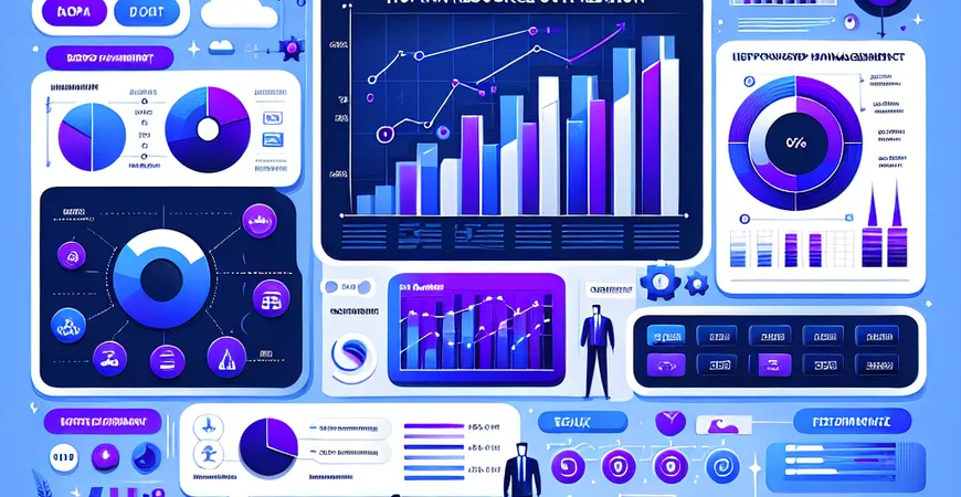 车间管理中的人力资源优化策略