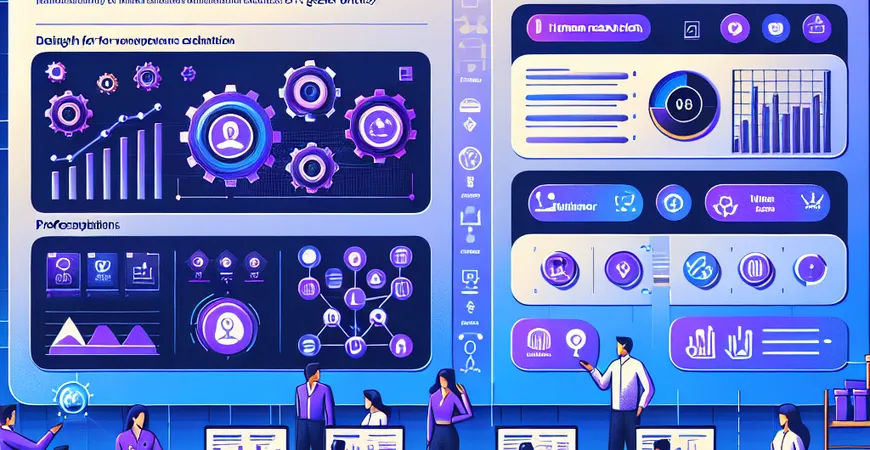 车间管理中的人力资源优化，如何做到事半功倍