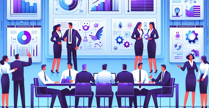 车间管理中的团队建设，提升士气的秘诀