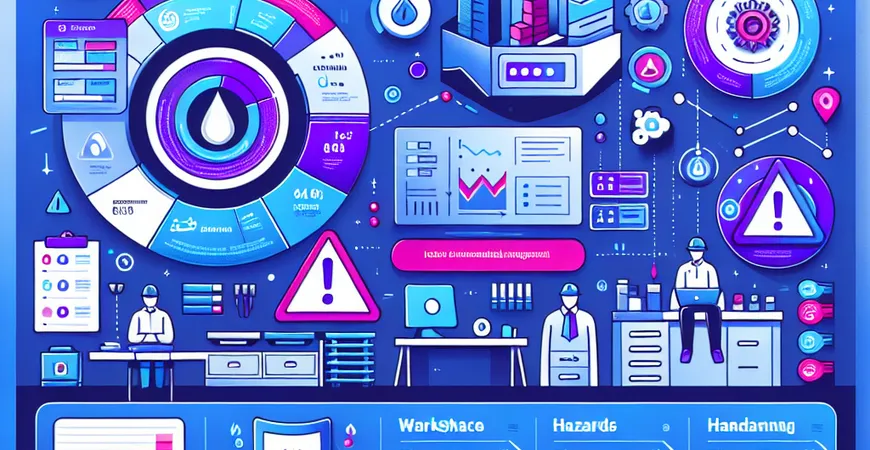 车间管理中的安全隐患，如何提前预防